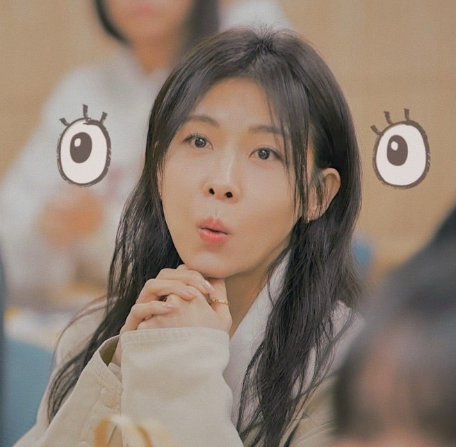 하지원, 경희대 캠퍼스 여신 47세 새내기 26학번 동안 등극
