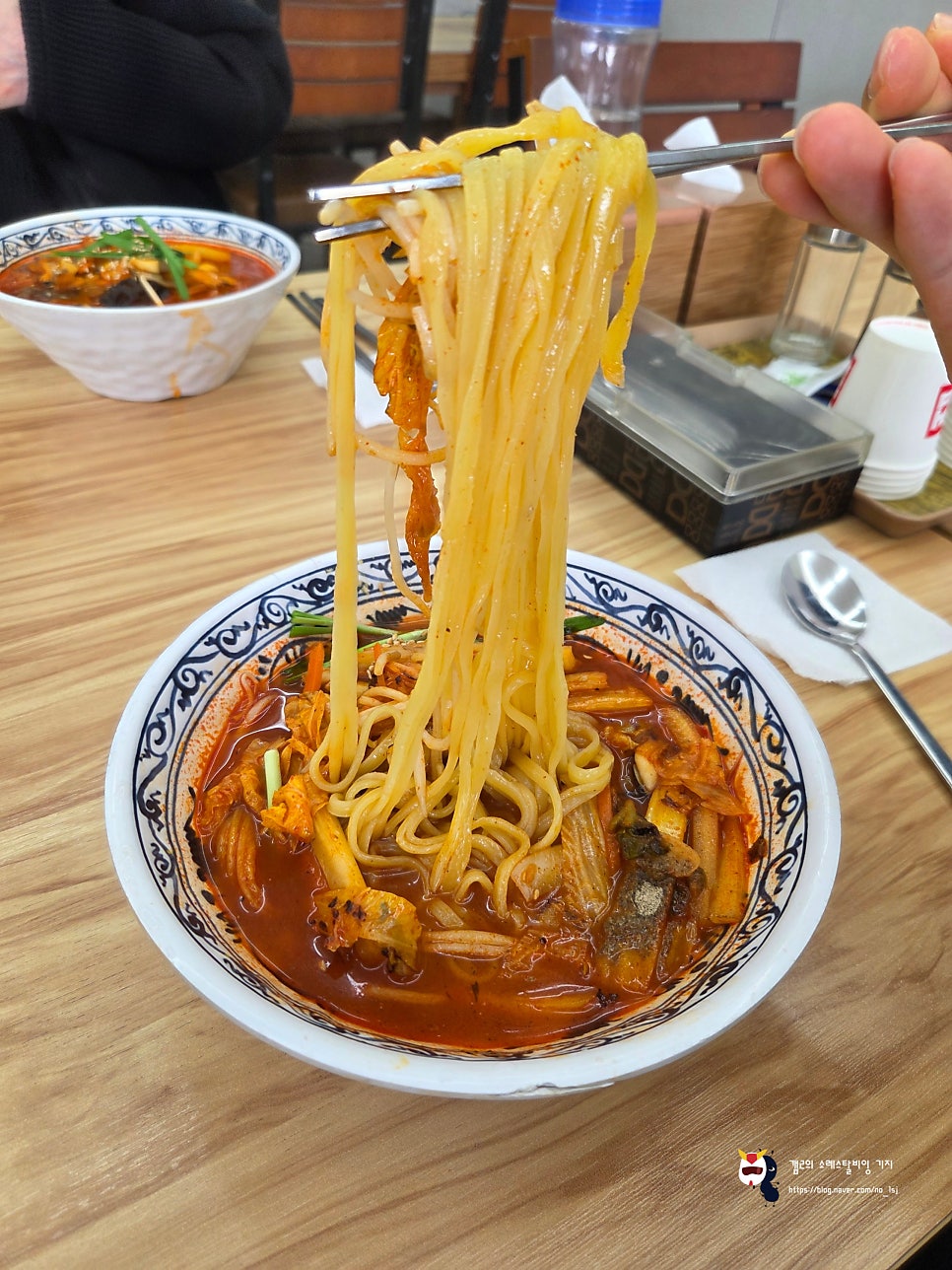 초마교동짬뽕 사진 6