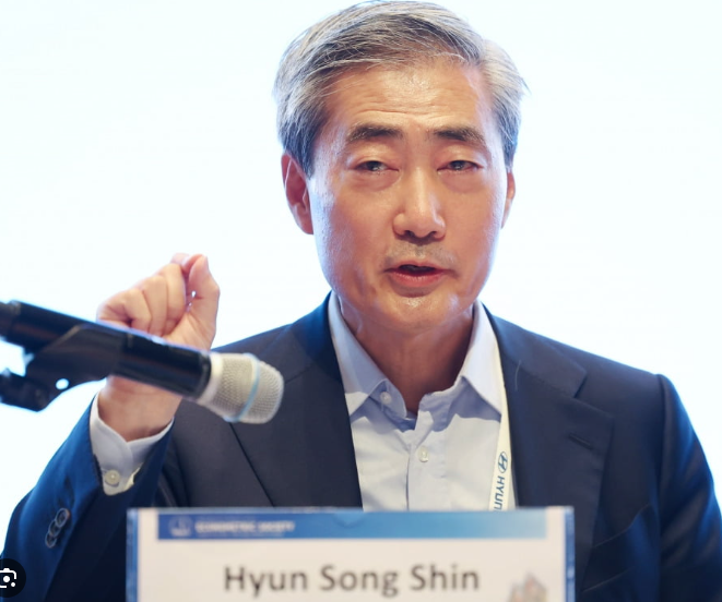 신현송 한국은행 총재 후보 프로필, 금리 결정할 그 남자 미리 알아두자