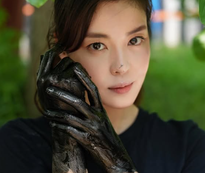 신명 김규리 배우 프로필 나이 출연작 블랙리스트 총정리