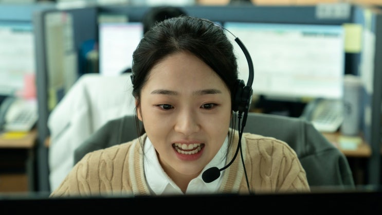  1042] 구조적 무력감만 남는다. <다음 소희>
