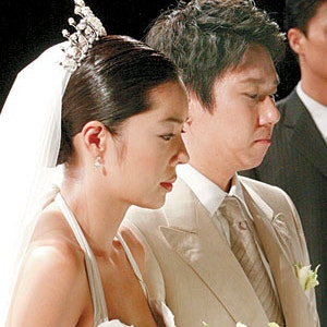 "7년 연애 후 결혼했지만..." 1년 만에 이별해 충격을 주었던 여배우의 정체