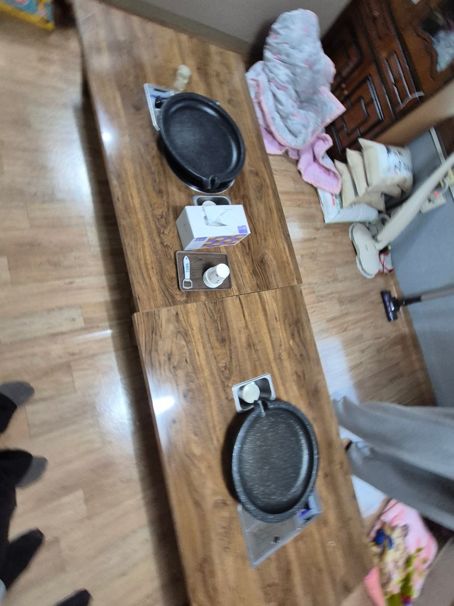 우방삼겹살 사진 5