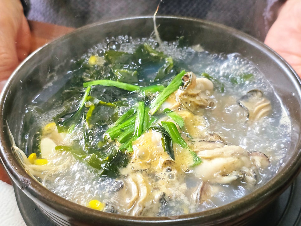 전주일품콩나물국밥 오천점 사진 5