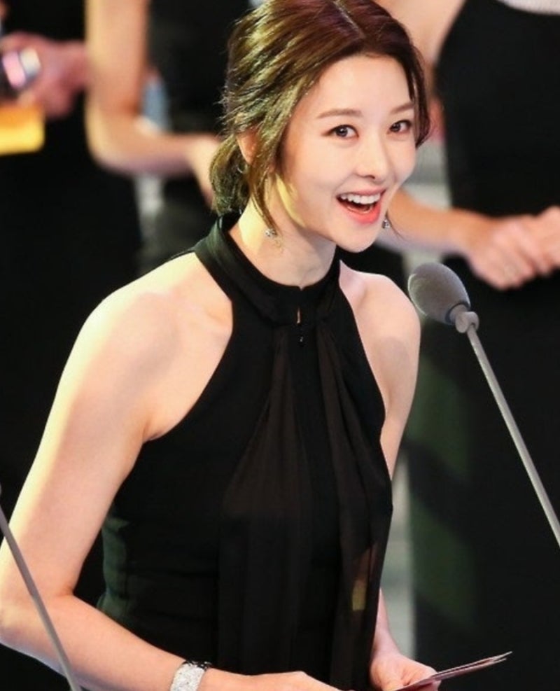 남편 청부살해 비극 이후 6년… 송선미가 이제야 꺼낸 진짜 이야기