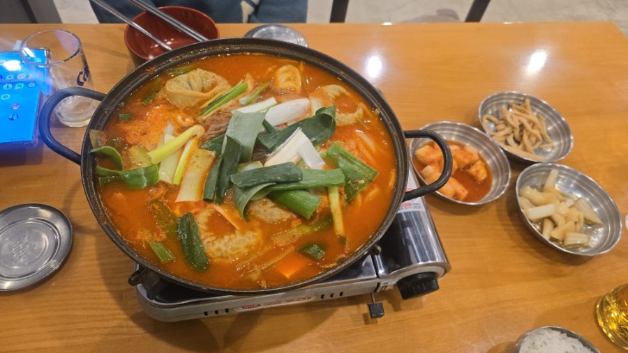 파육장 안성점 사진 1