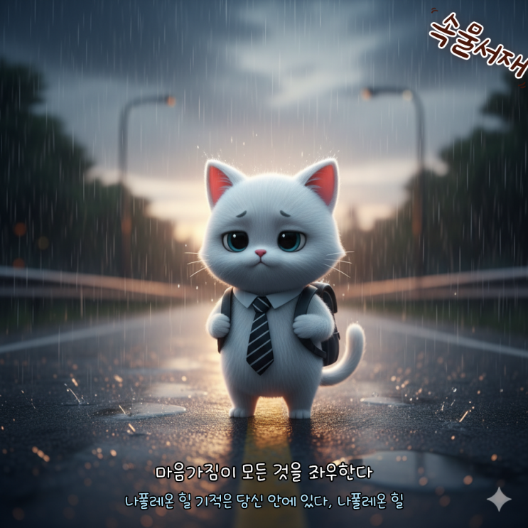  나폴레온 힐 기적은 당신 안에 있다: 불운은 믿음과 노력이 부족하기에 찾아오는 것이 아니다, 잔인한 운명에 맞닥뜨린 당신을 위한 작은 고백