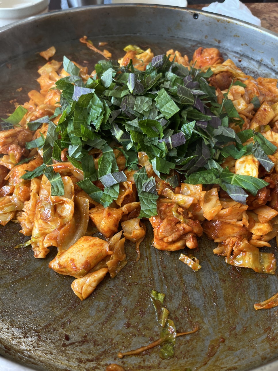 솔개미닭갈비 사진 5