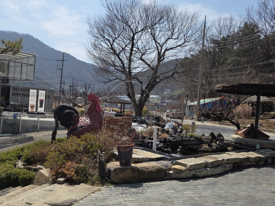 Keunnamujipgungjungyakbaeksuk Gachangbonjeom photo 1