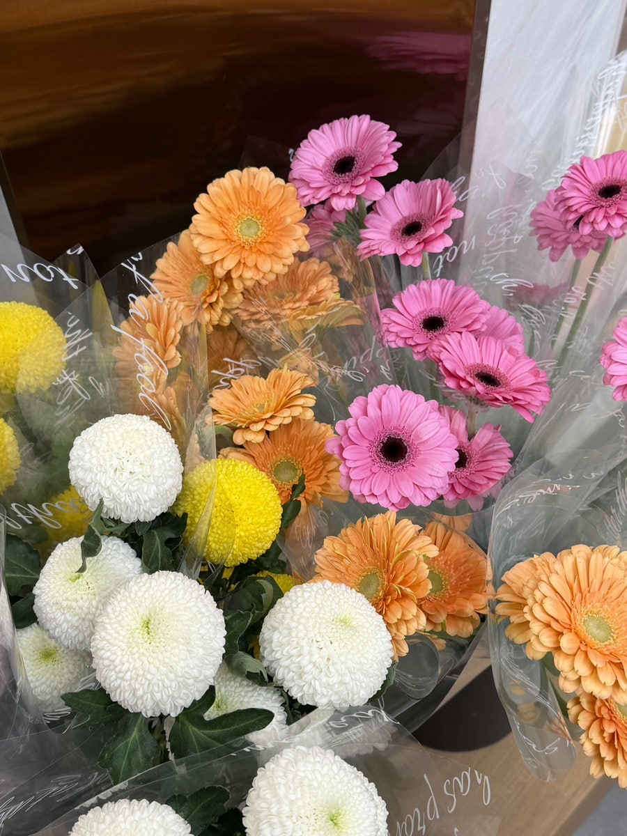 남산농원 사진 4