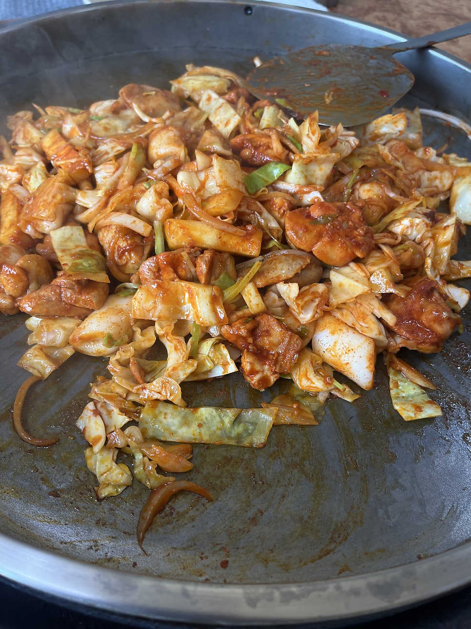 솔개미닭갈비 사진 3