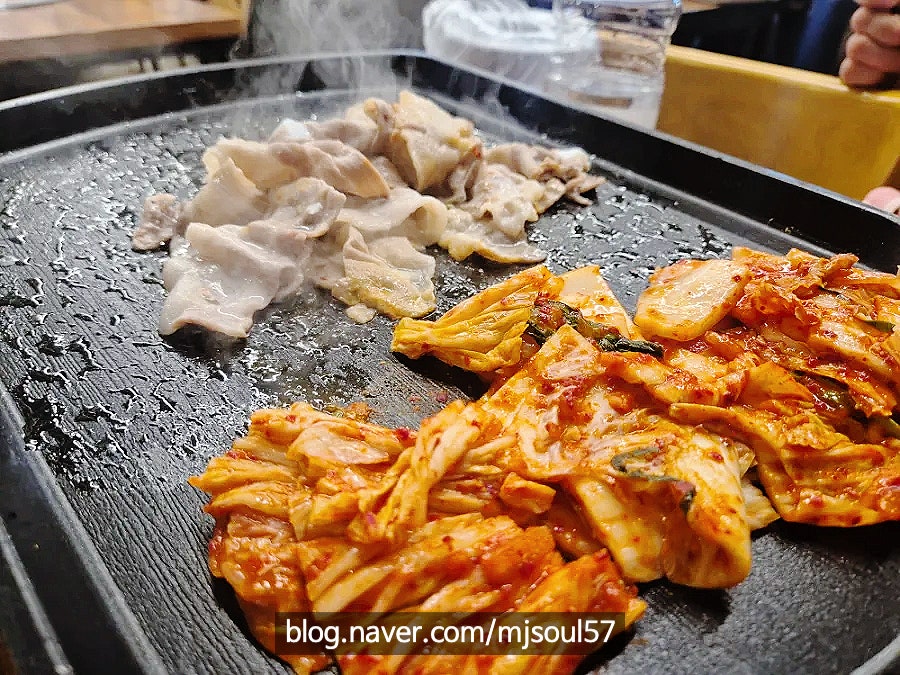 골프장가다가육해공맛집 사진 4