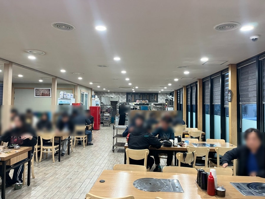 토방한우 사진 4