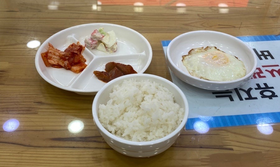 나드리김밥 대곡점 사진 4