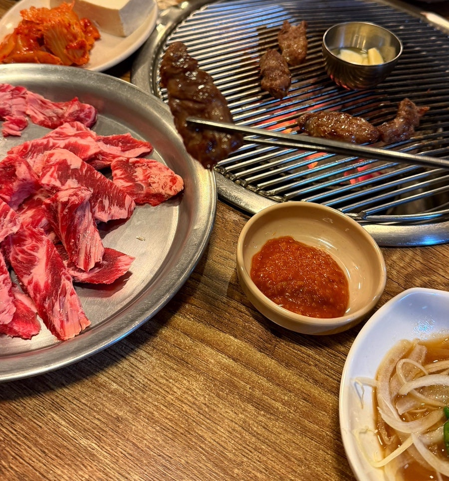 마포소금구이 사진 1