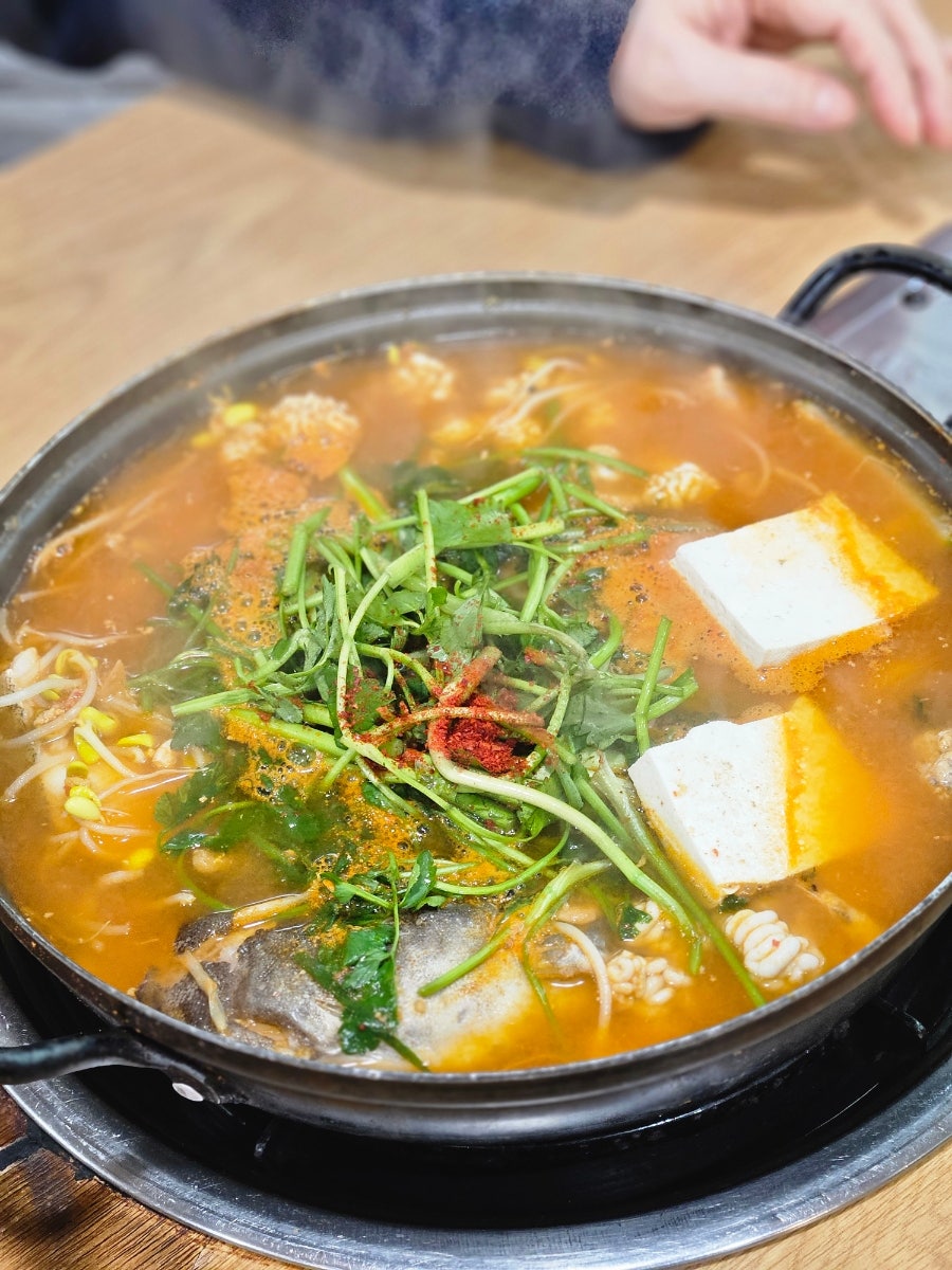 해전생태전문점 사진 5