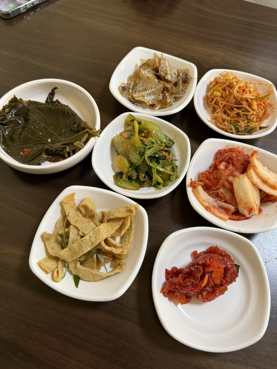 정든식당 사진 3