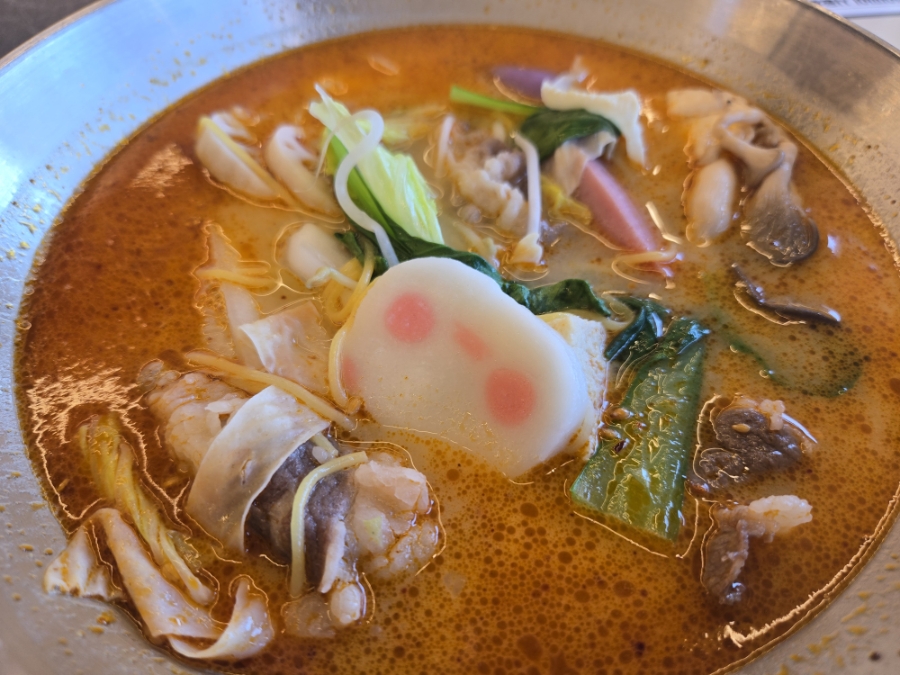불마라식당 효자전주대점 사진 3
