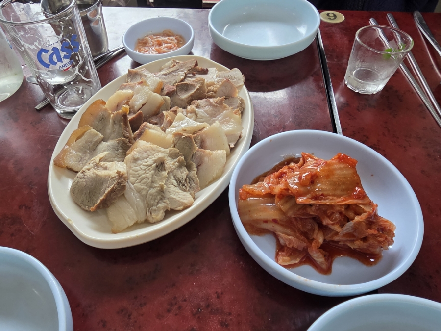 동부면옥 사진 1