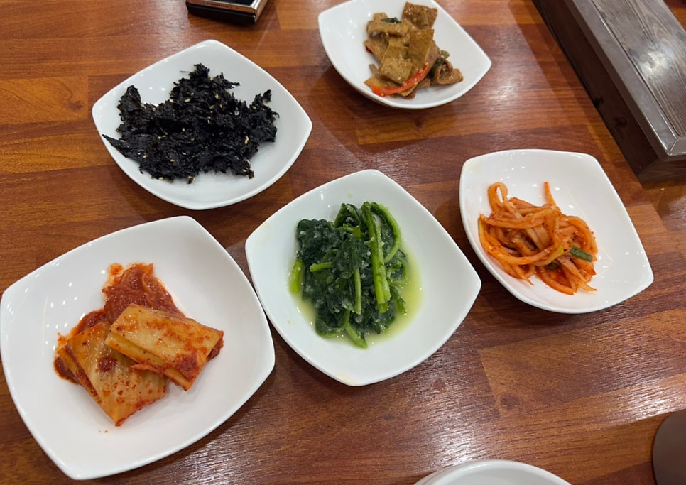기동이네해장국 사진 4