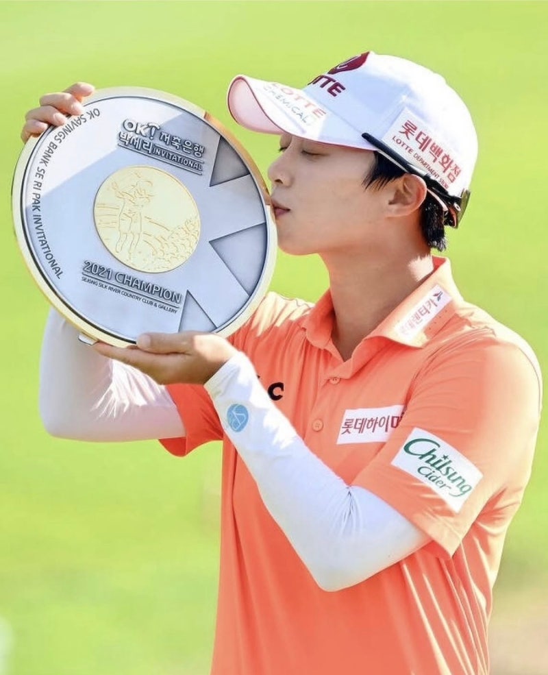 김효주 프로 프로필 및 최신 성적｜LPGA 선두, 우승 가능성 분석