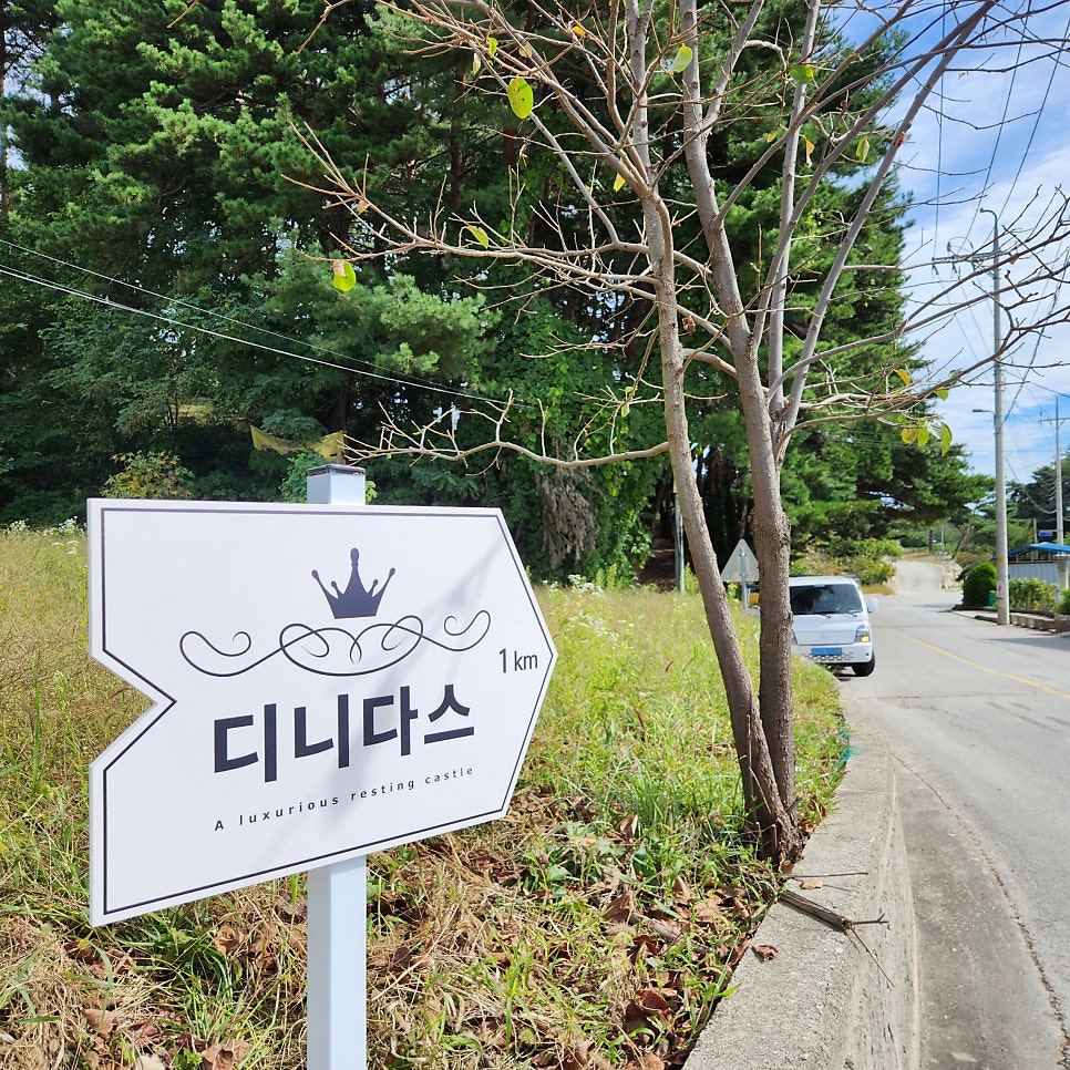 디니다스펜션 사진 3
