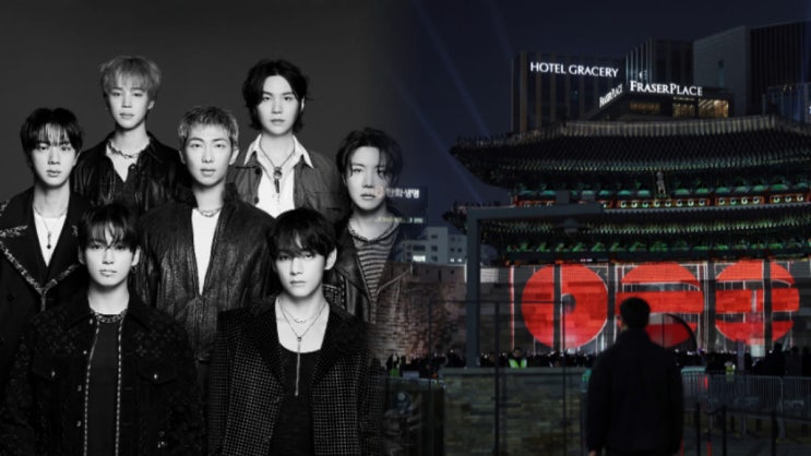   “이건 진짜 역대급이다…” BTS 신곡 나오자마자 벌어진 충격적인 상황 