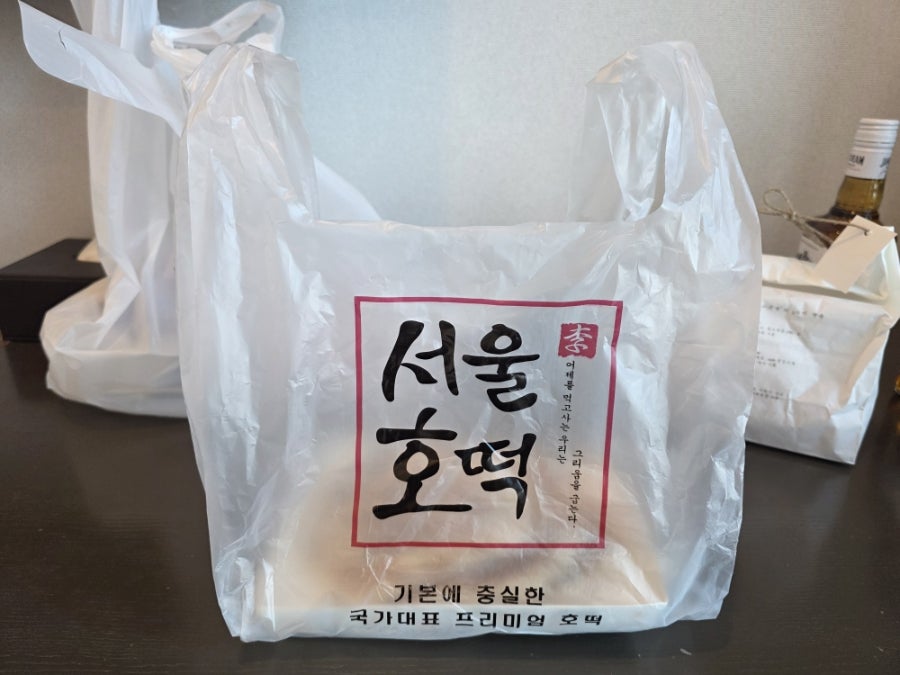 서울호떡 영종도점 사진 4