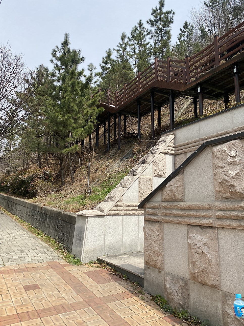 해마루공원 전망대 사진 3