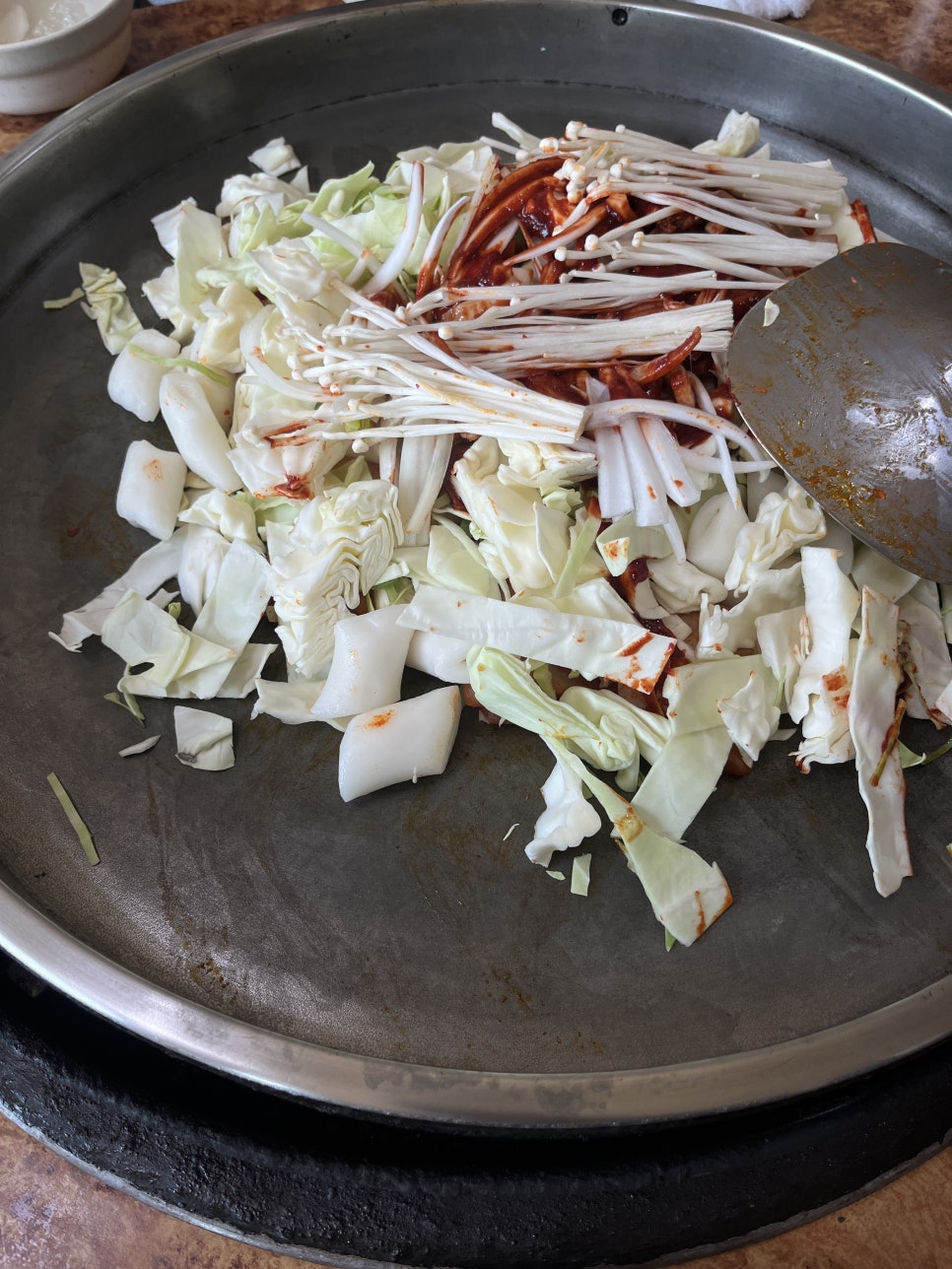 솔개미닭갈비 사진 1