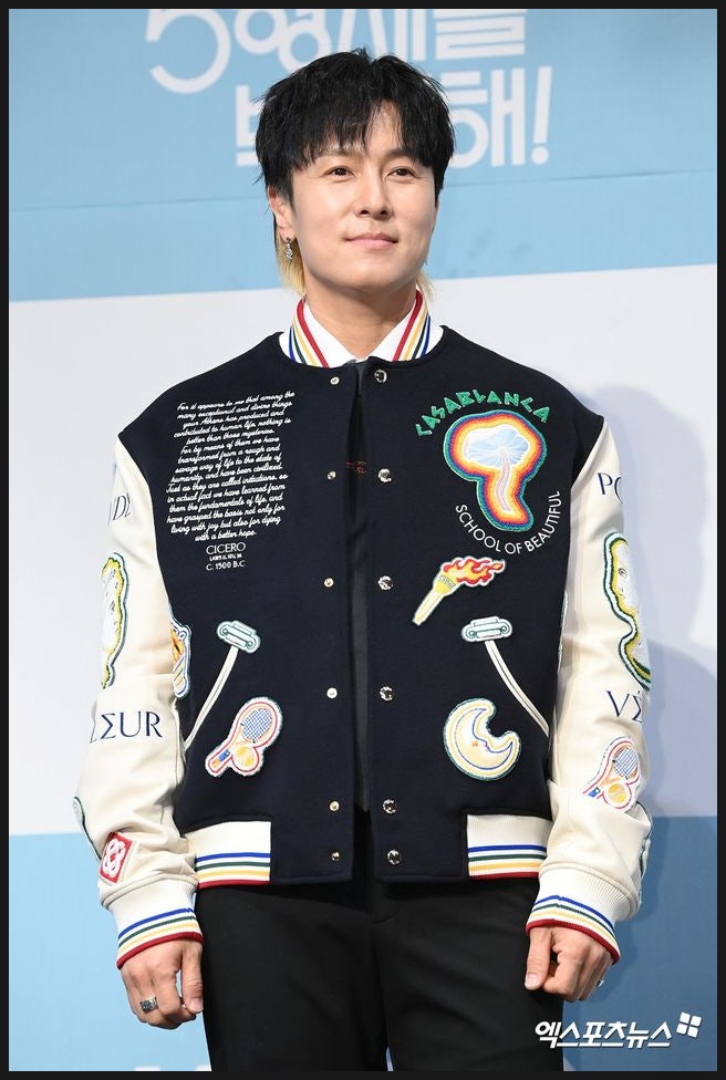  신화 김동완, MC딩동 옹호 논란에 전 매니저 폭로까지? "술 마시고 팬들과 싸워" 충격 내막