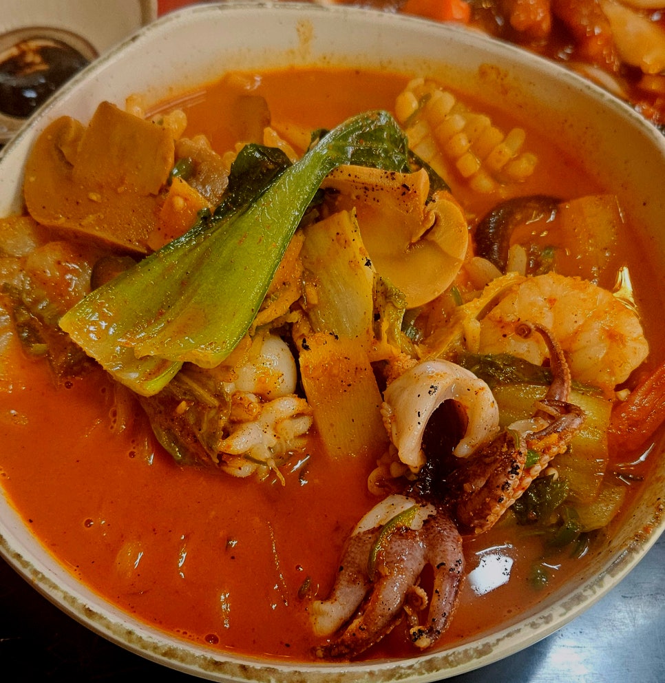 진성반점 사진 4