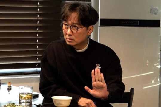  장항준 감독 차기작, 이준혁 주연 어떤 영화?
