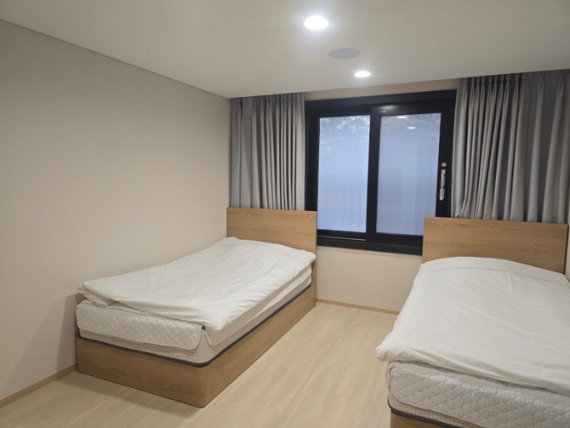 삼성화재 유성캠퍼스 구석구석 둘러보기 솔직후기 대전 삼성 연수원 내부시설 대전여행 온....