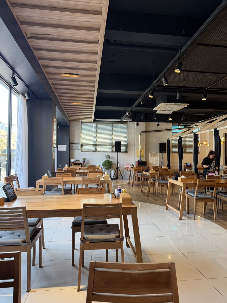 천서리막국수 레이크cc점 사진 4
