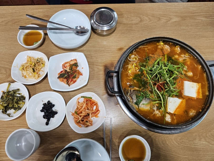 해전생태전문점 사진 4