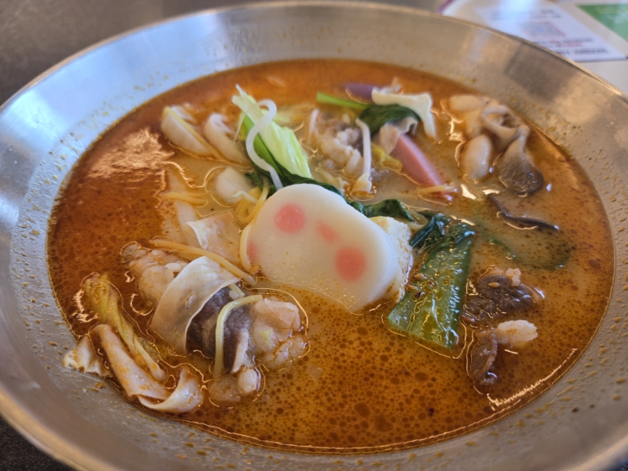불마라식당 효자전주대점 사진 2