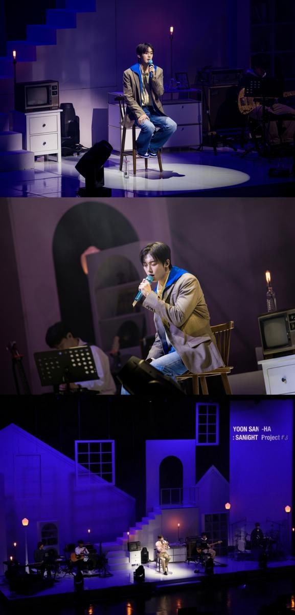 “올해도 멋있게 달려볼 생각”…아스트로(ASTRO) 윤산하, ‘사나잇’ 약속으로 채운 생일의 ....
