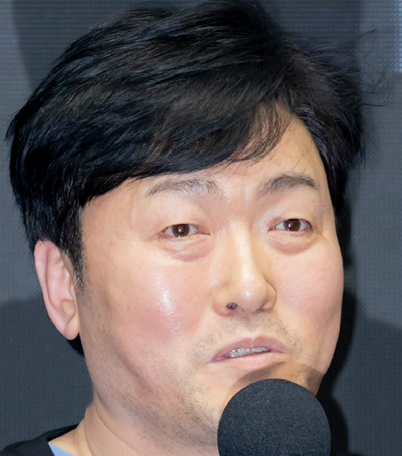 장항준 차기작 ‘왕사남’ 이준혁, 끝까지 믿게 만든 반전 캐스팅