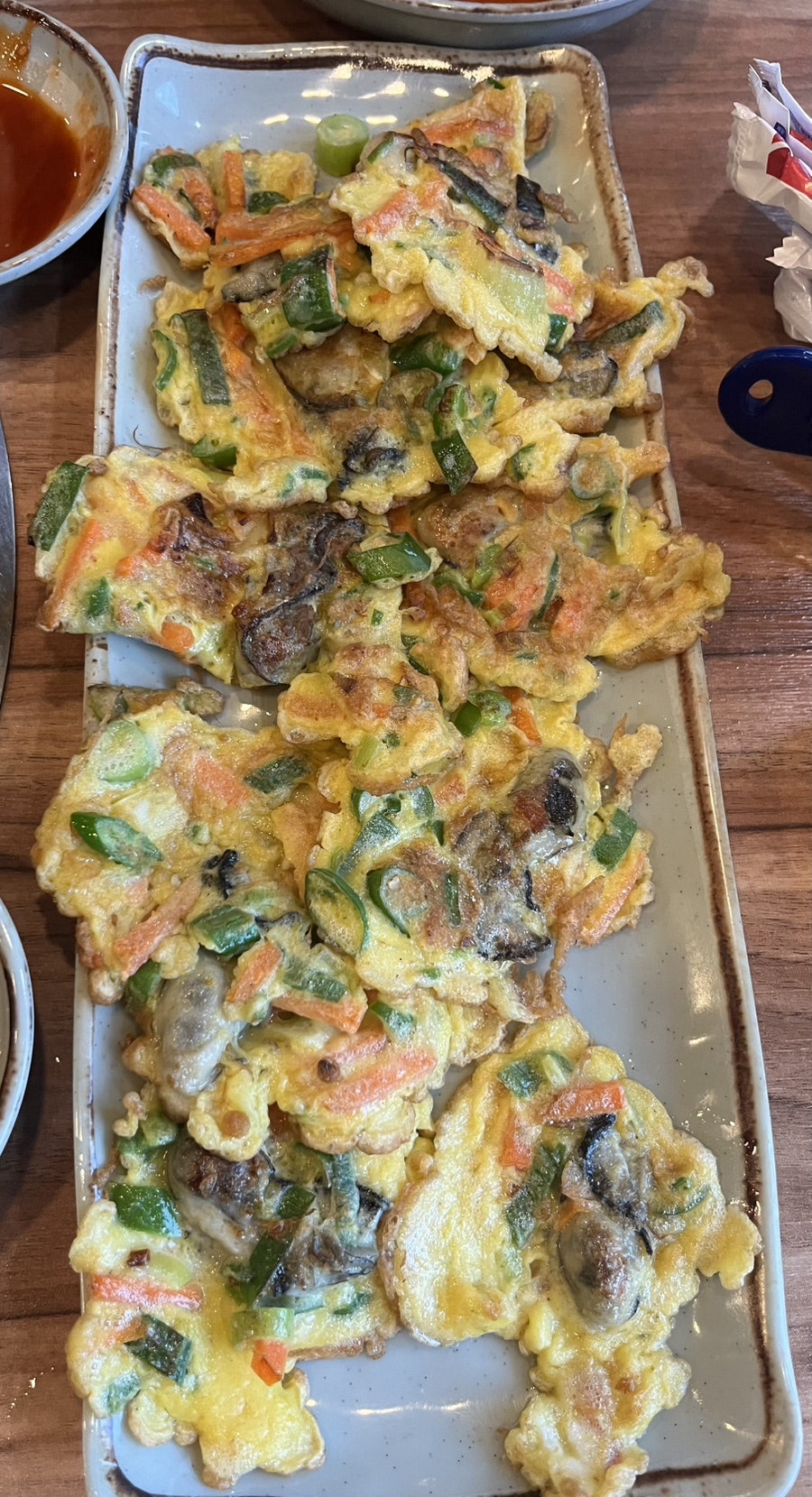 해물을품은칼국수 사진 6