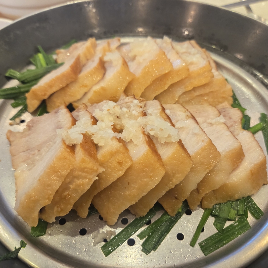 호호명이보쌈 사진 6