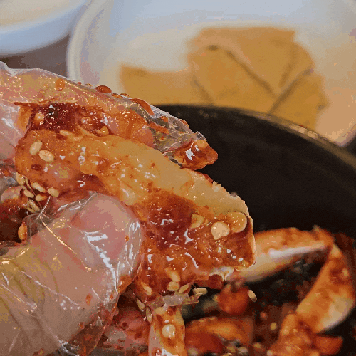  여수 현지인 추천 게장 맛집 여진식당 재방문 후기