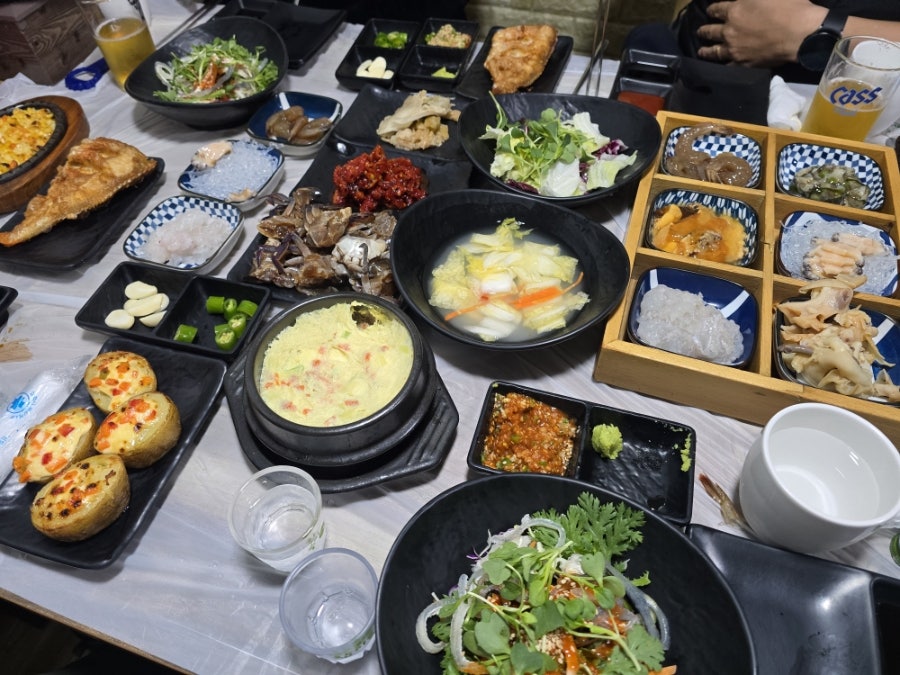 이사부장군횟집 사진 5