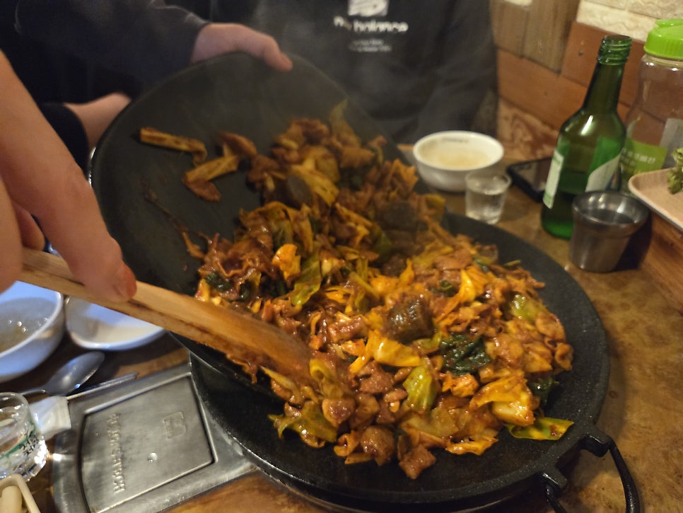앗싸곱창 송우점 사진 6