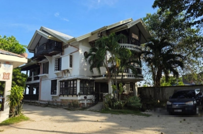 필리핀 세부 다이빙 초보 다이버도 좋은 필굿다이브