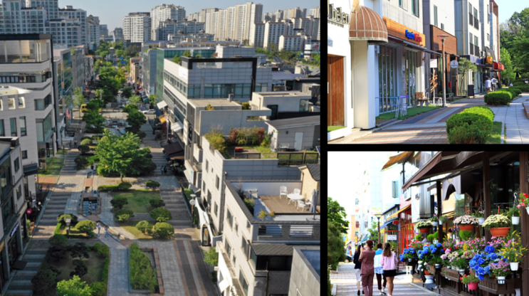  상가 투자의 새로운 정답, 검단 호수공원역 파라곤 플렉스 3가지 압도적 강점