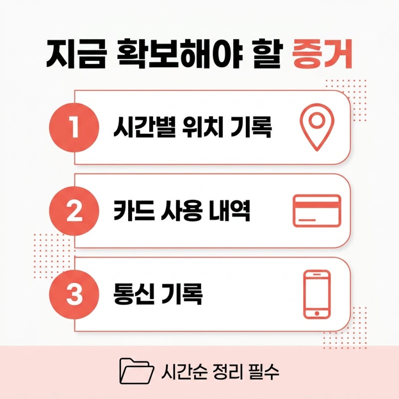 무고죄 맞고소 전에 먼저 해야 할 일 by 권우상변호사 관련 이미지 8