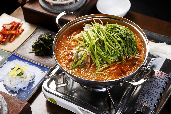 깨순이네 사진 2