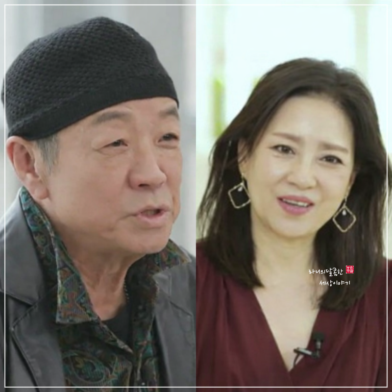 조선의사랑꾼 오지헌 아버지 오승훈 과거 놀라운 직업 맞선녀 누구? 이상미 나이 프로필