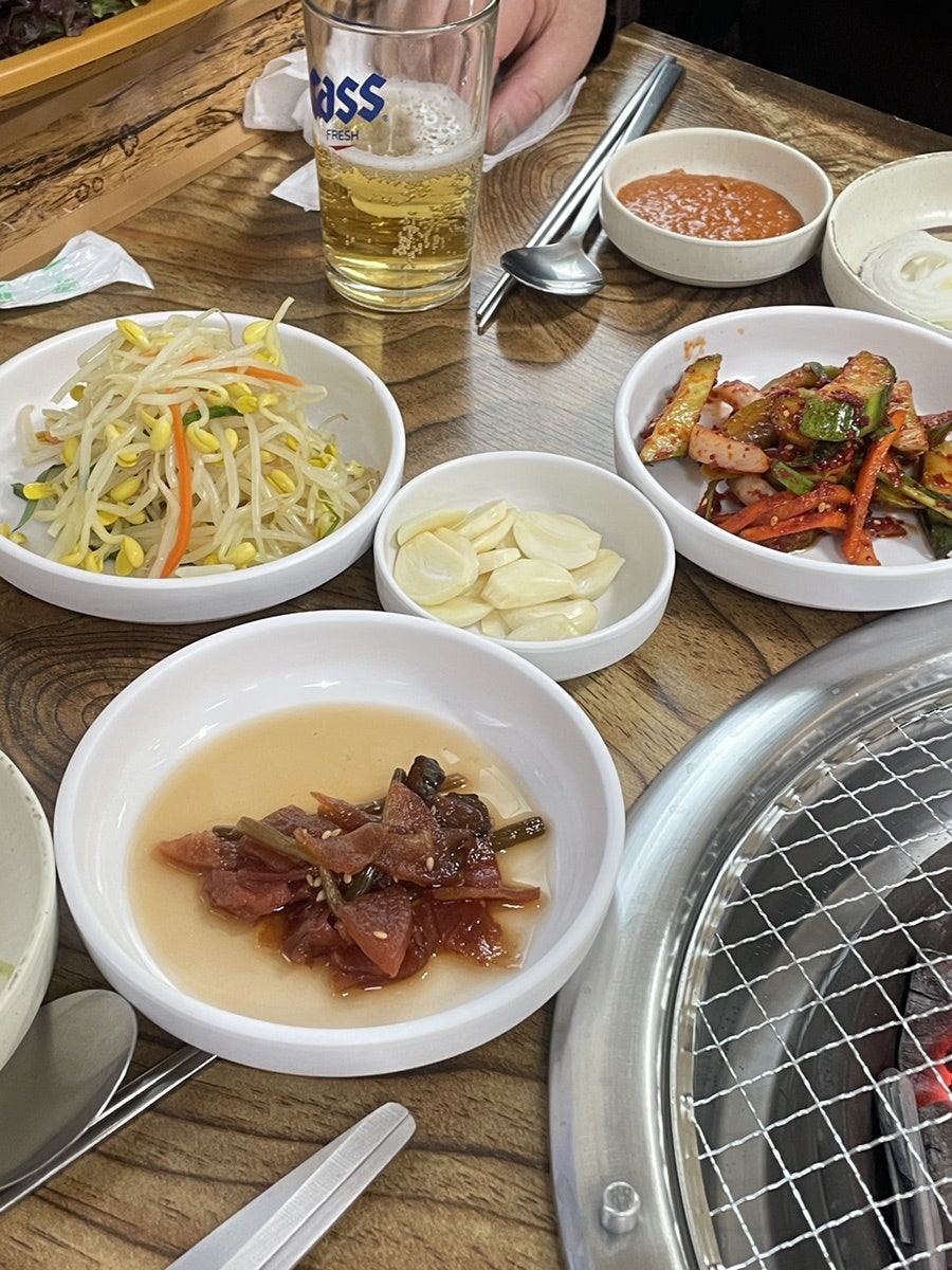 눈꽃갈비 사진 5